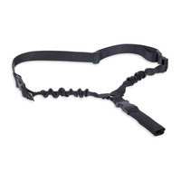 Single Sling Black