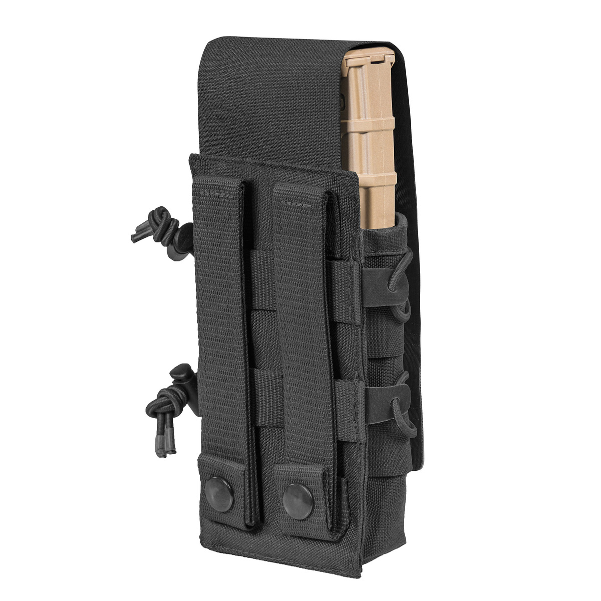 SGL Mag Pouch MK II Black