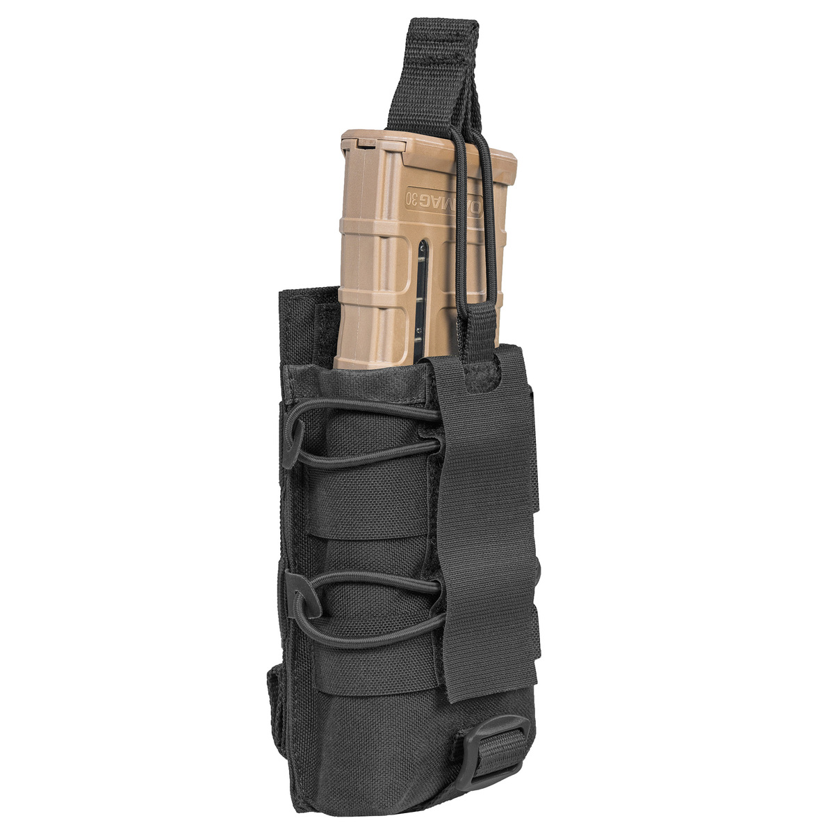 SGL Mag Pouch MK II Black