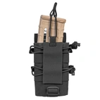 SGL Mag Pouch MK II Black