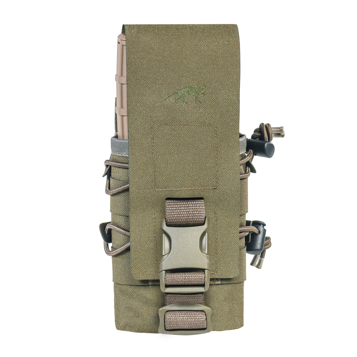 SGL Mag Pouch MK II Olive, One Size