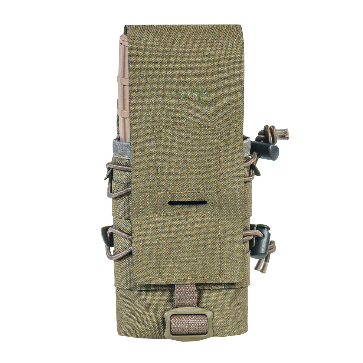 SGL Mag Pouch MK II Olive, One Size