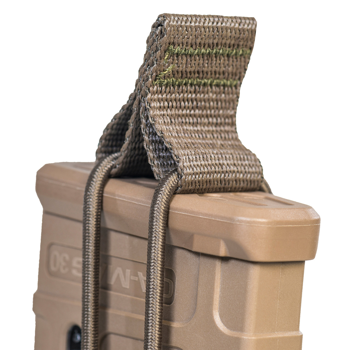 SGL Mag Pouch MK II Olive