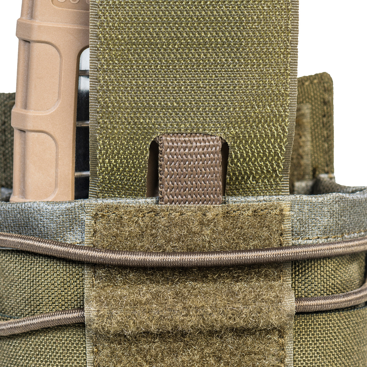 SGL Mag Pouch MK II Olive