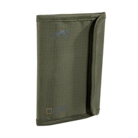 Passport Safe RFID B Olive