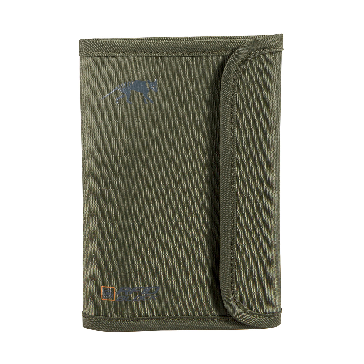 Passport Safe RFID B Olive