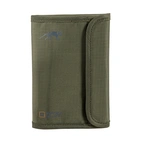 Passport Safe RFID B Olive