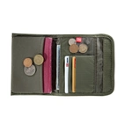 Passport Safe RFID B Olive