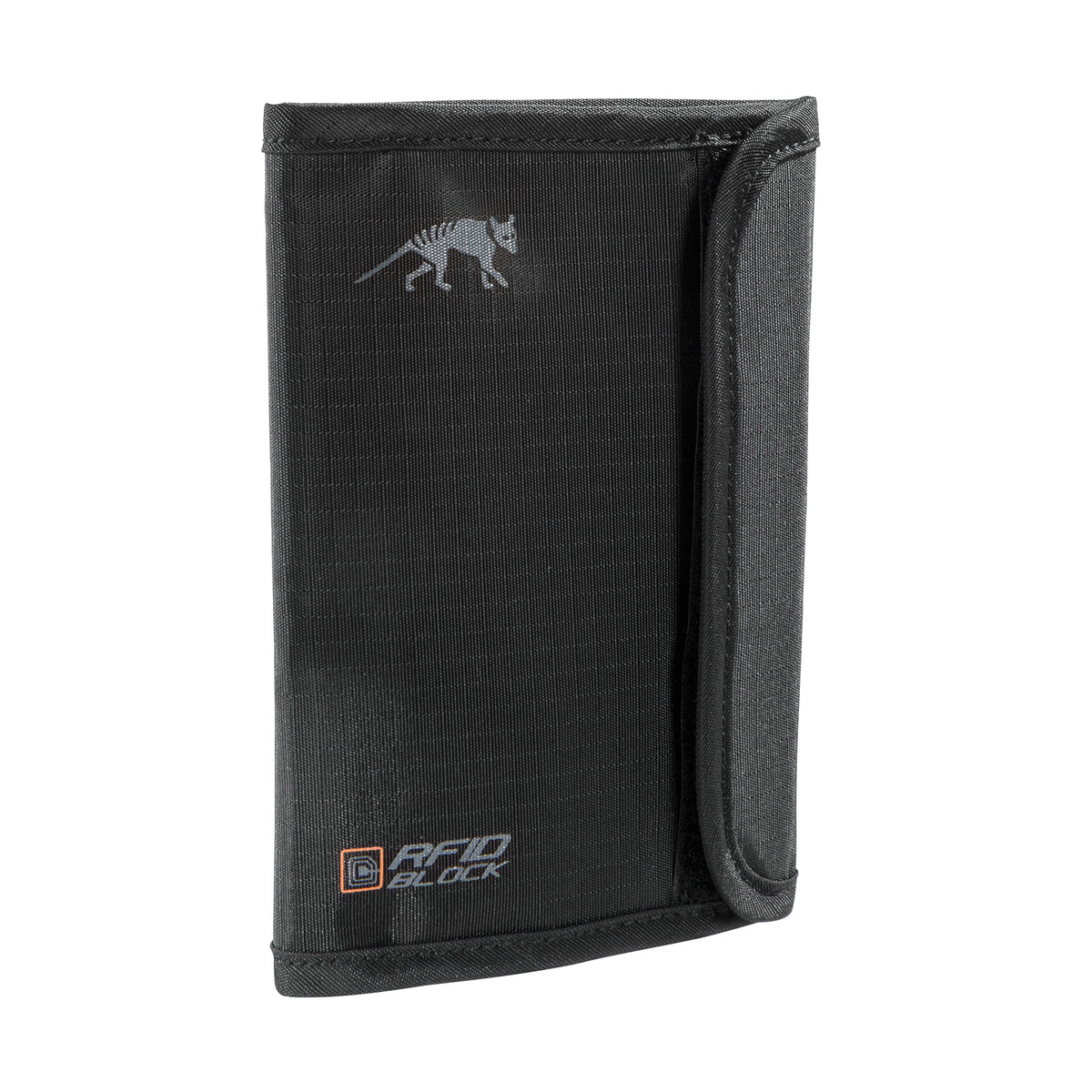 Passport Safe RFID B Black