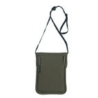 Neck Pouch Olive