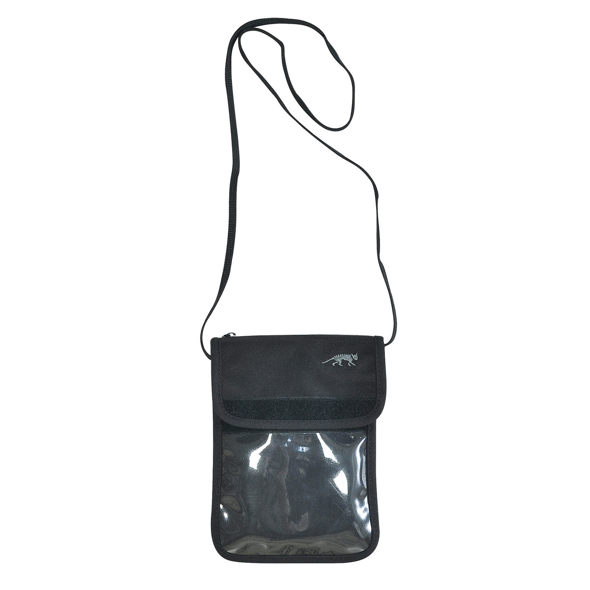 Neck Pouch Black
