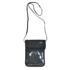Neck Pouch Black