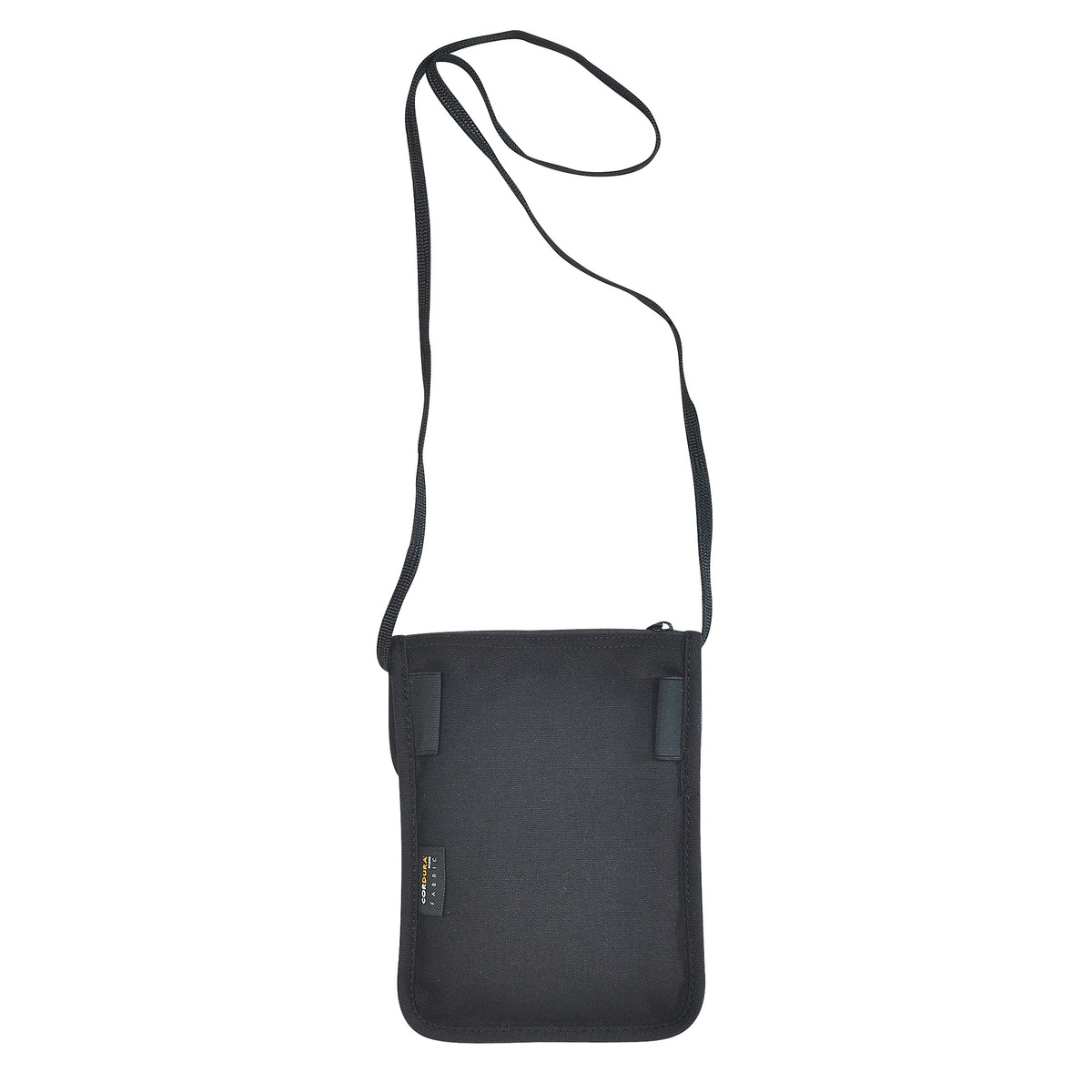 Neck Pouch Black