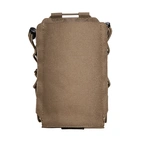 Multipurpose Side Pouch Coyote Brown