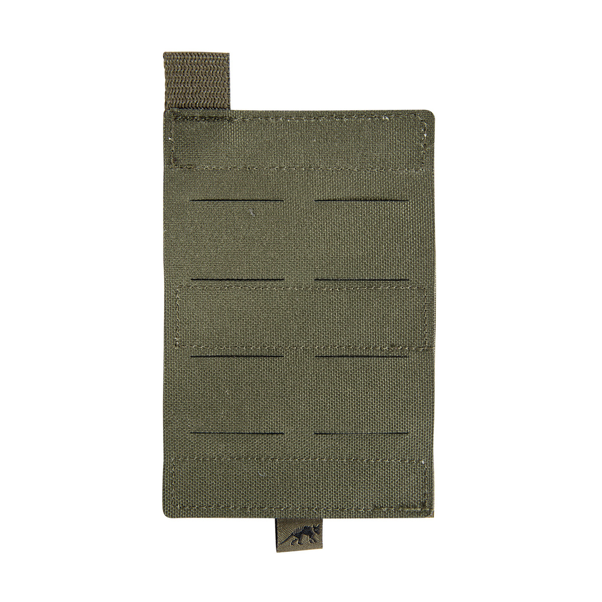Molle Velcro Adapter Olive