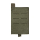 Molle Velcro Adapter Olive