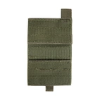 Molle Velcro Adapter Olive