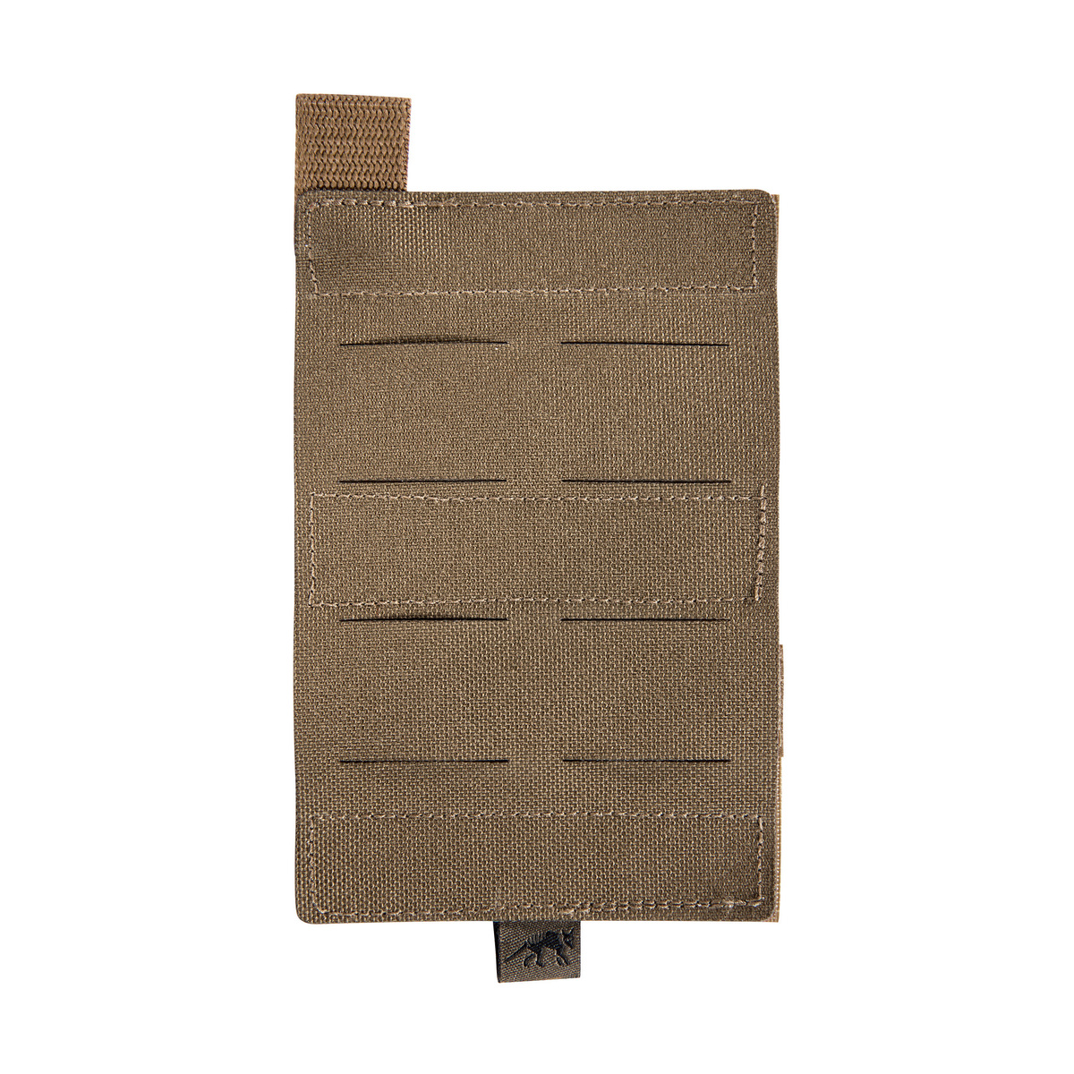 Molle Velcro Adapter Coyote Brown