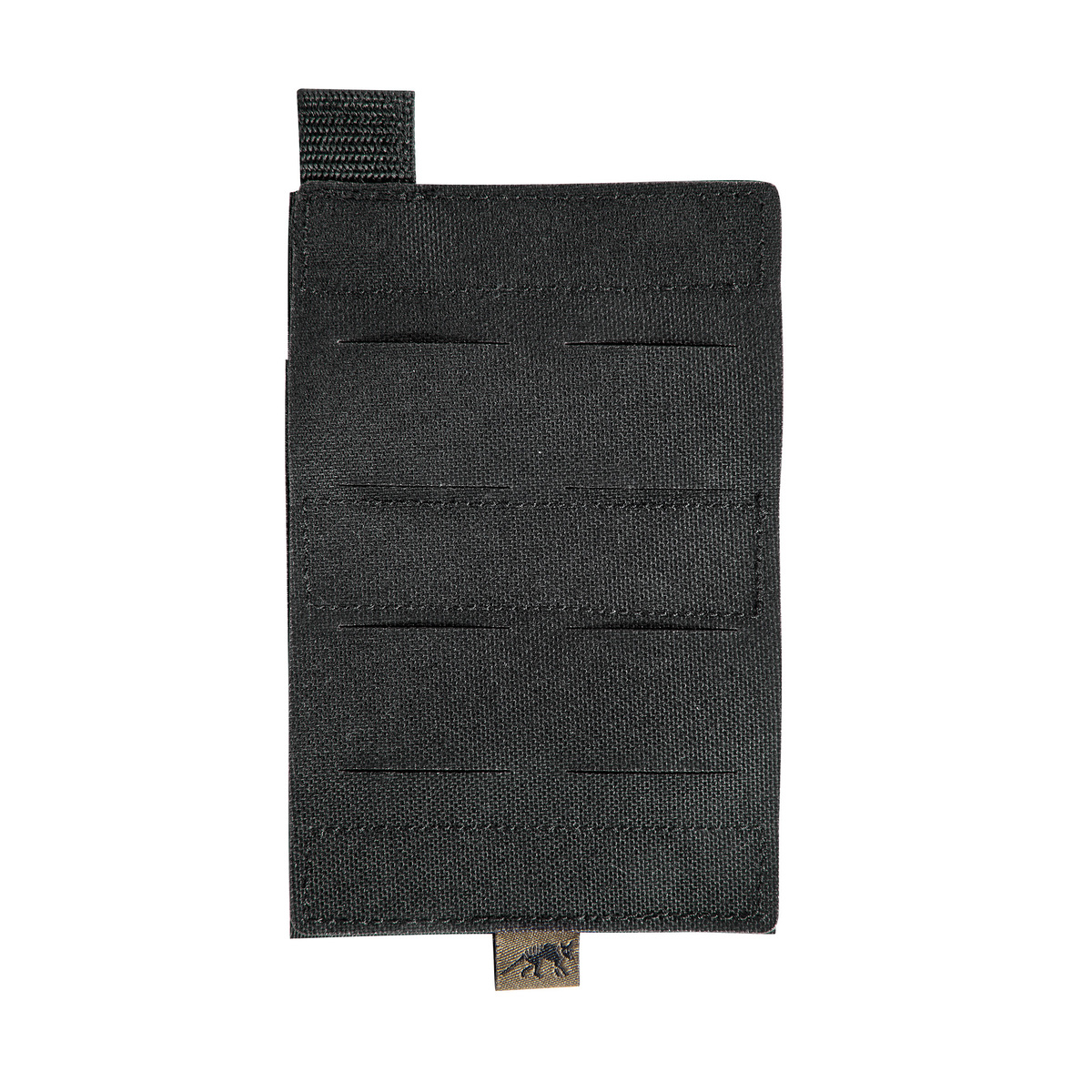 Molle Velcro Adapter Black