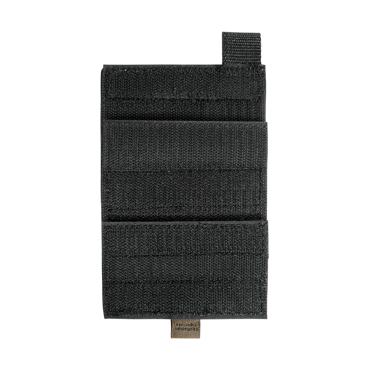 Molle Velcro Adapter Black