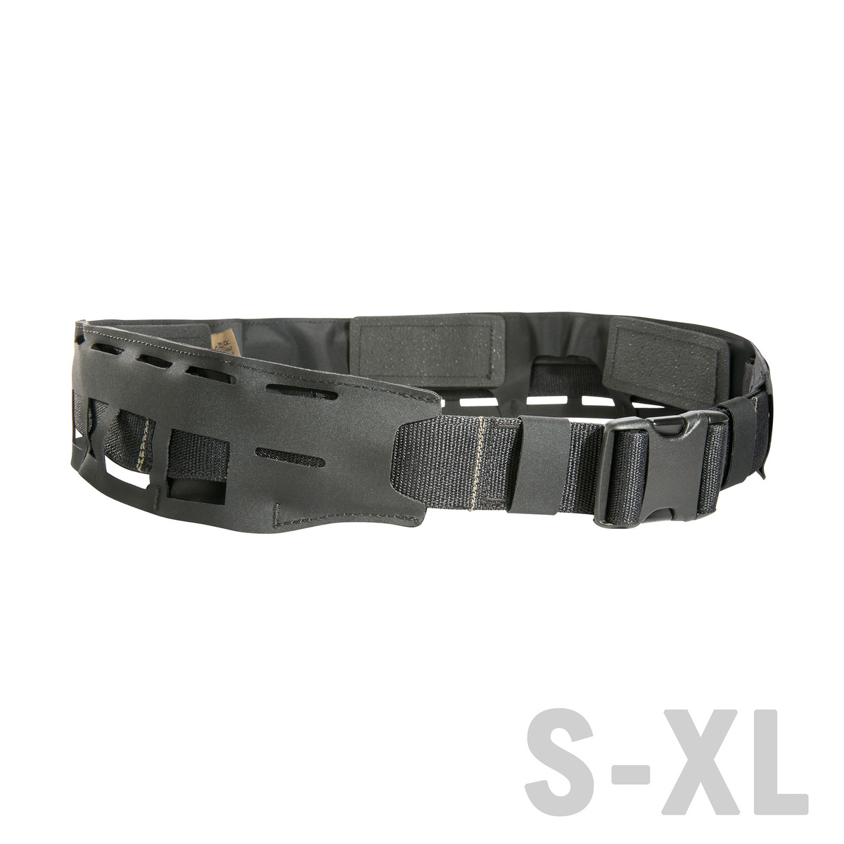 Molle Hyp Belt Black Small