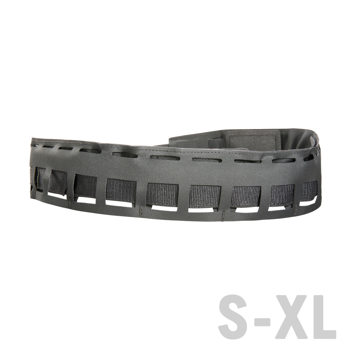 Molle Hyp Belt Black Small