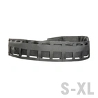 Molle Hyp Belt Black Small