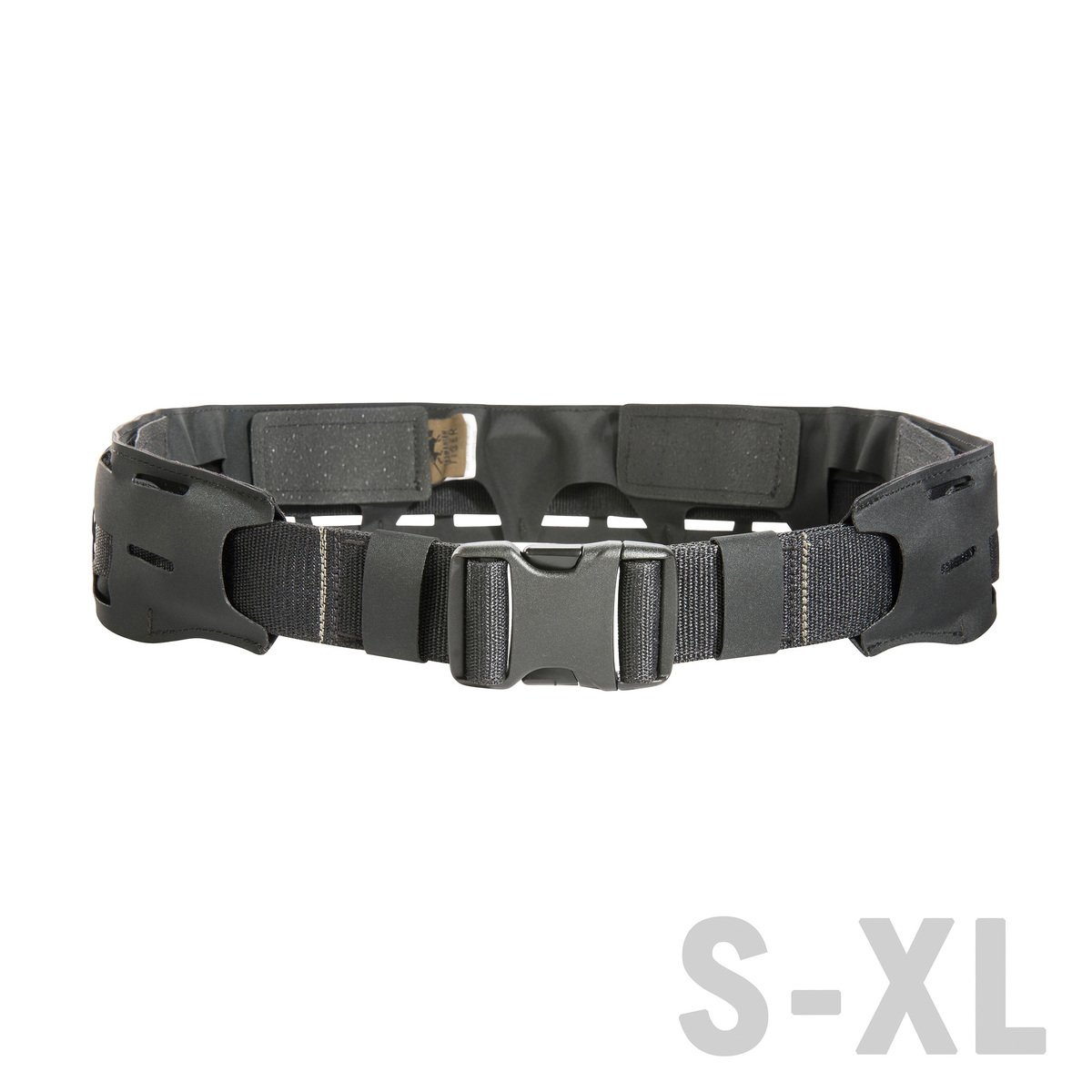 Molle Hyp Belt Black Small