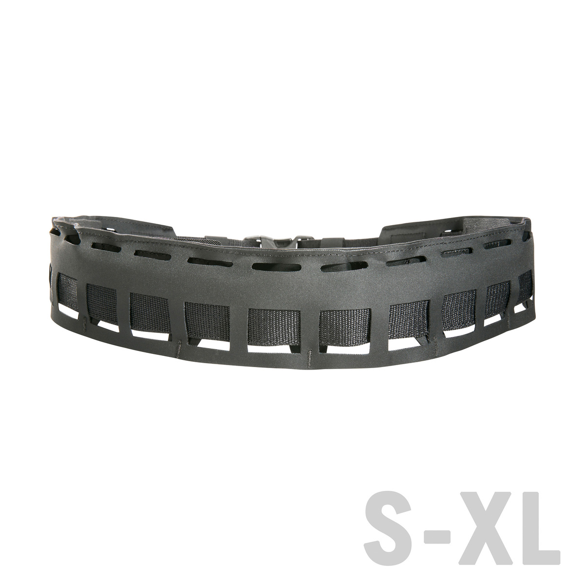 Molle Hyp Belt Black Small