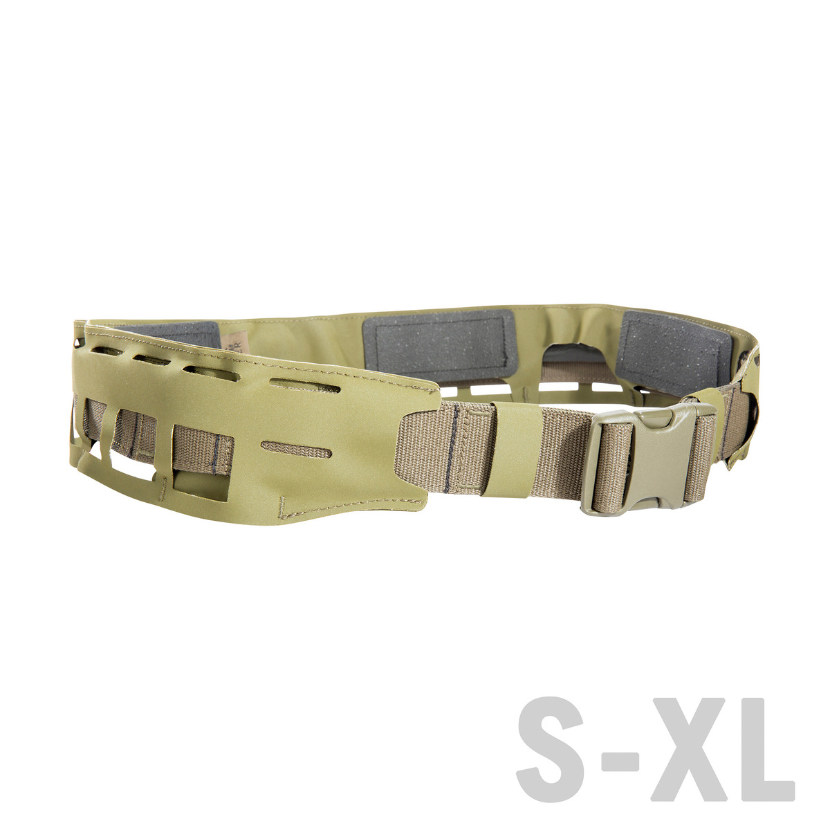 Molle Hyp Belt Olive Small