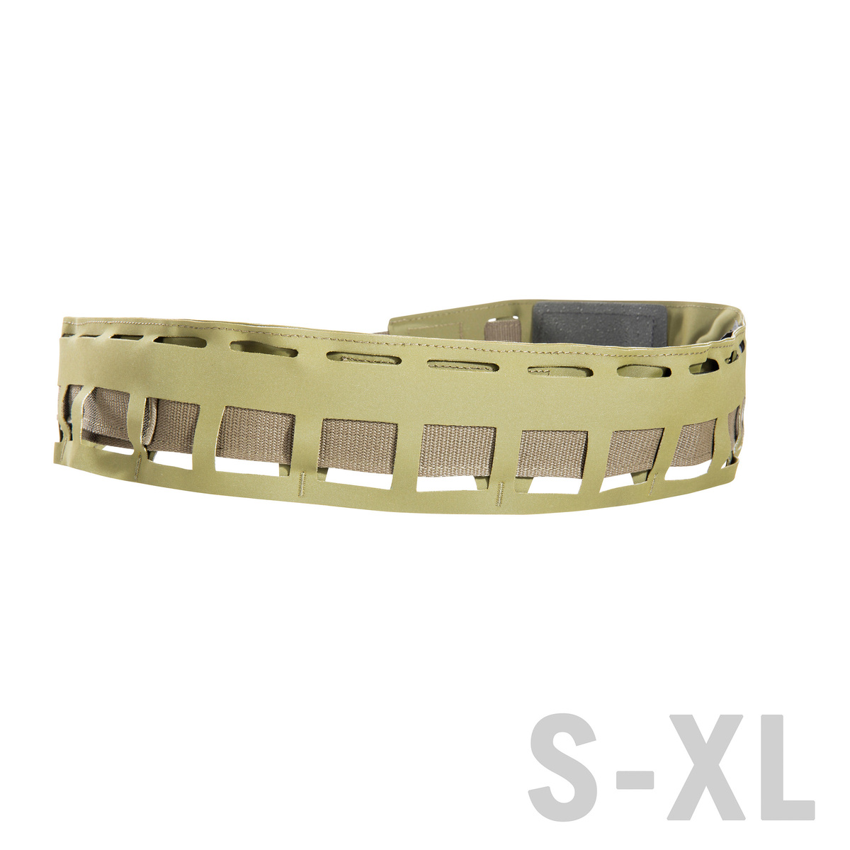 Molle Hyp Belt Olive Small