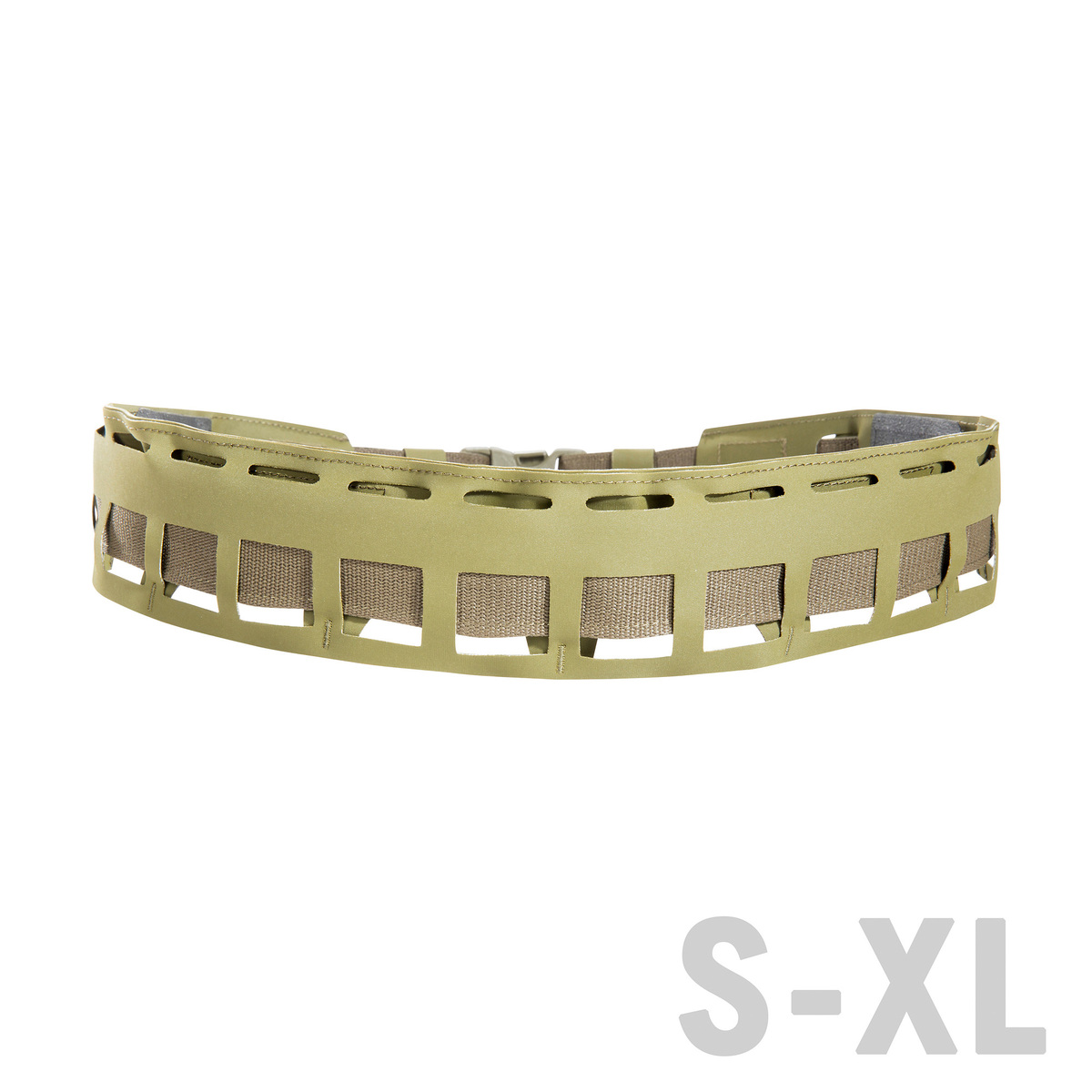 Molle Hyp Belt Olive Small