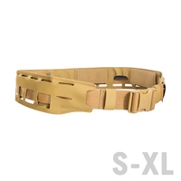 Molle Hyp Belt Coyote Brown