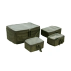 Modular Pouch Set Olive