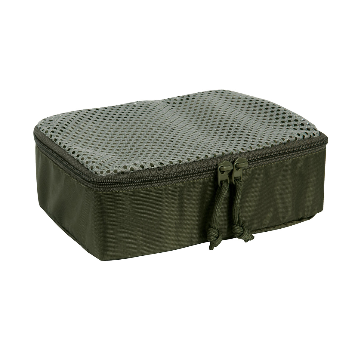 Modular Pouch Set Olive