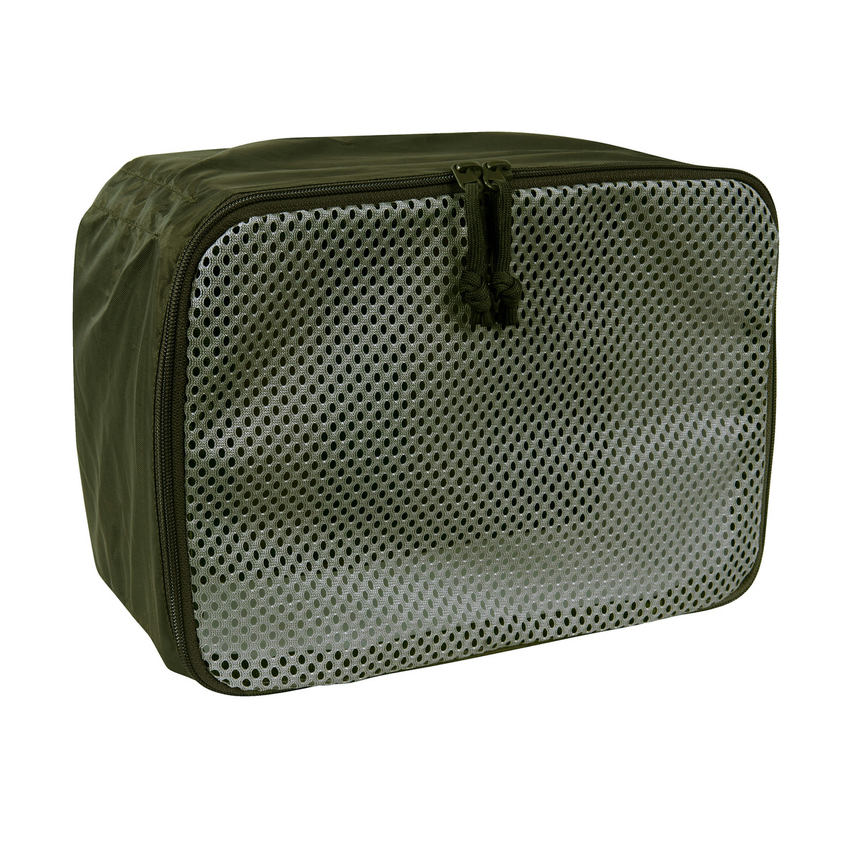 Modular Pouch Set Olive