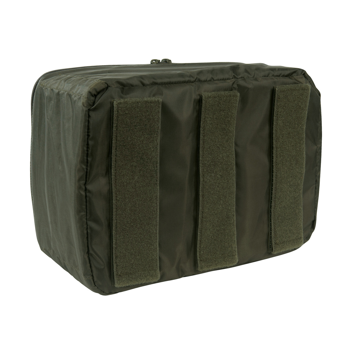 Modular Pouch Set Olive