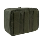 Modular Pouch Set Olive