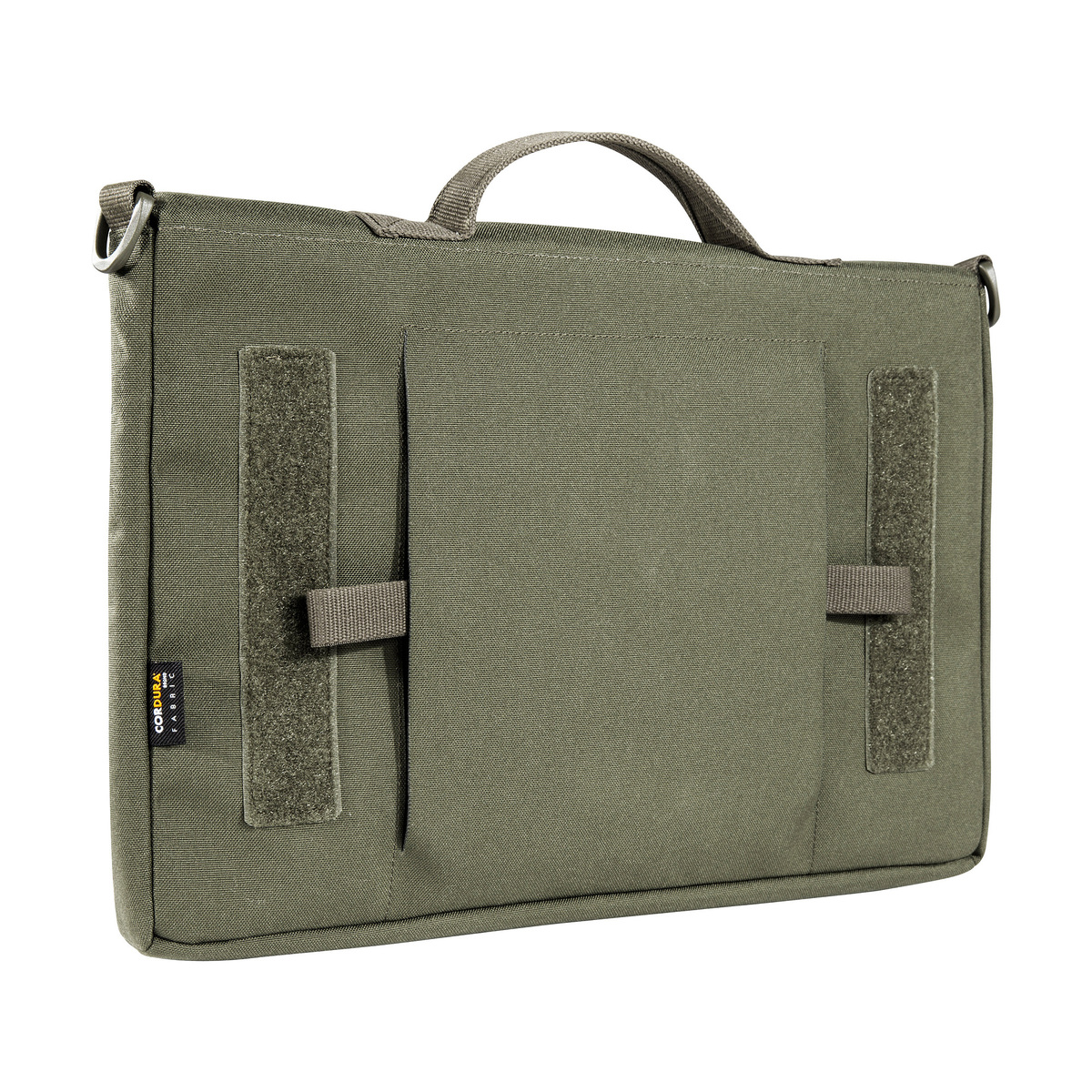 Modular Laptop Case Olive