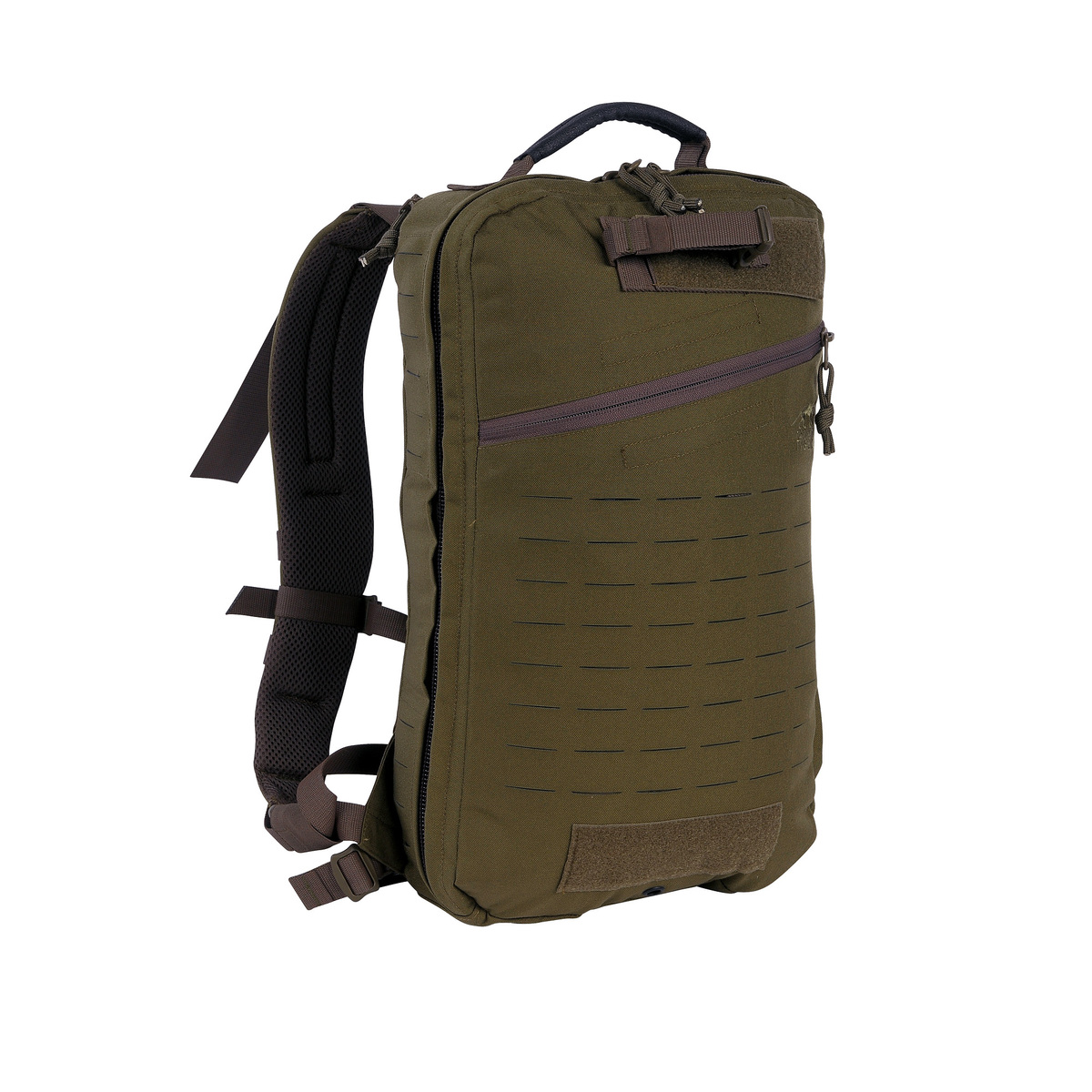 Medic Assault Pack MK II Olive