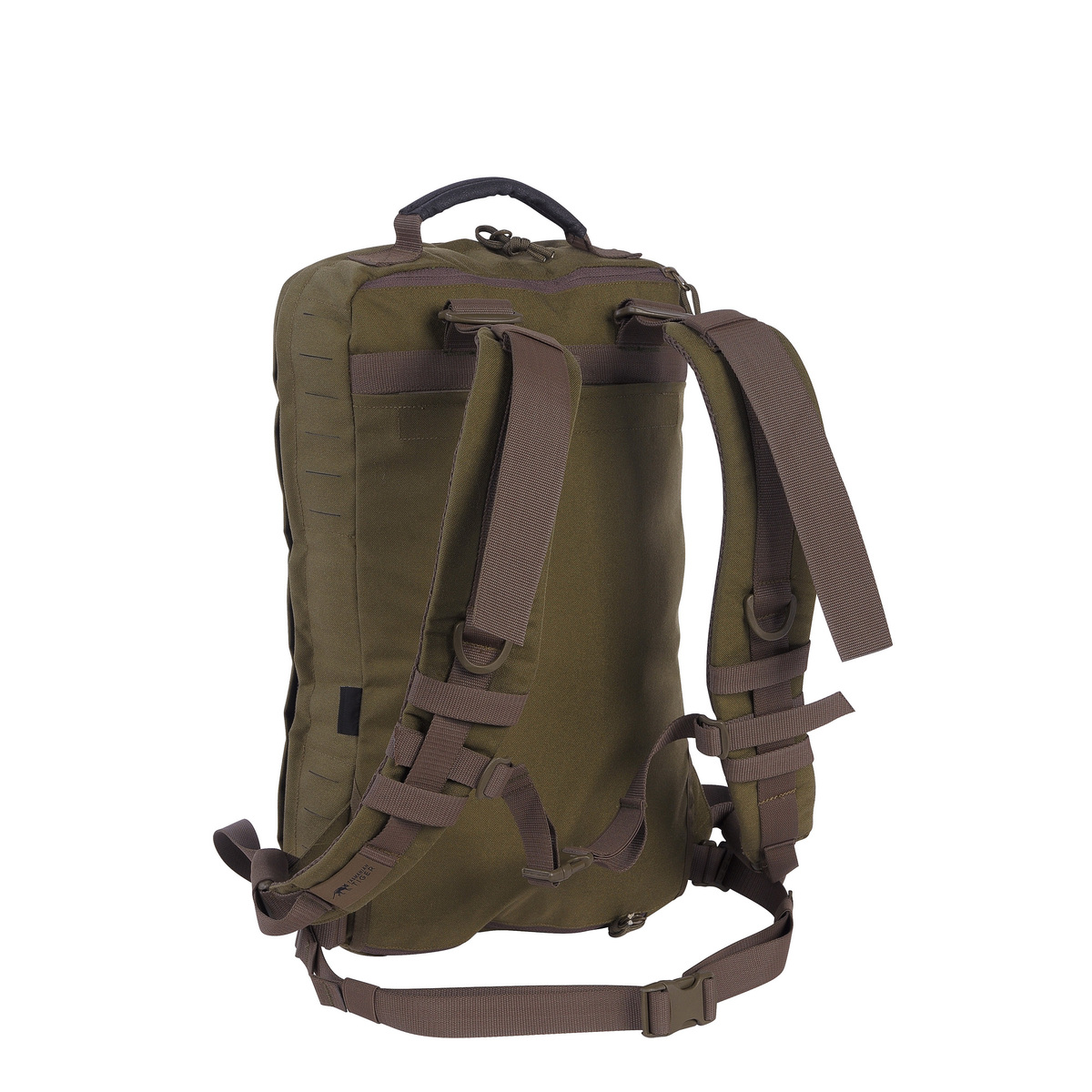 Medic Assault Pack MK II Olive