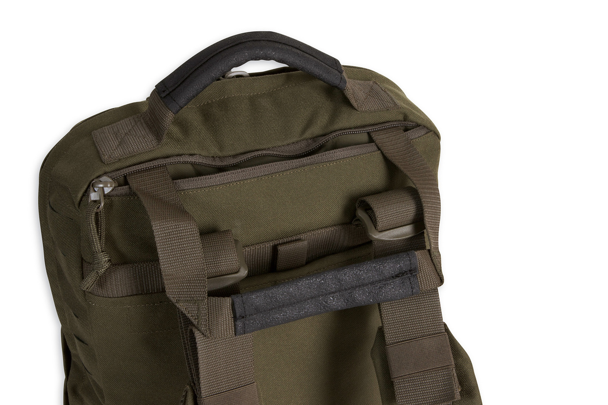 Medic Assault Pack MK II Olive