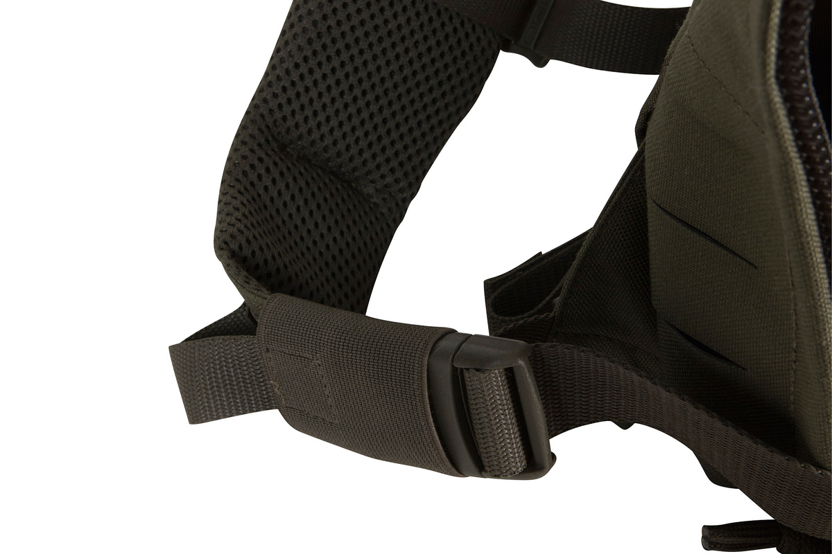 Medic Assault Pack MK II Olive