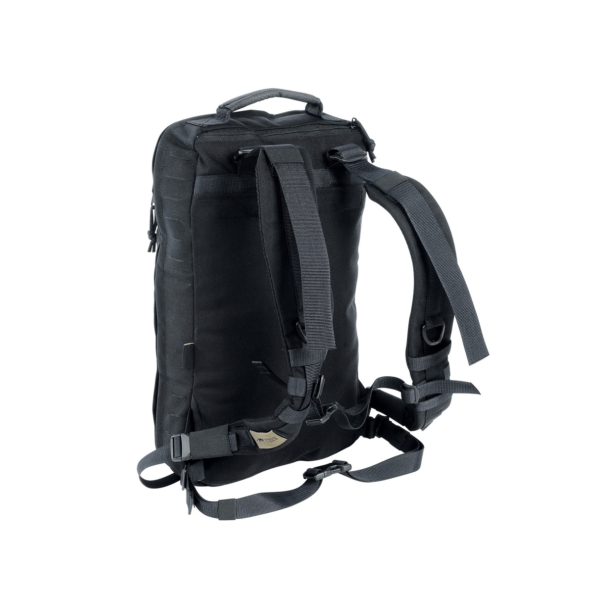 Medic Assault Pack MK II Black