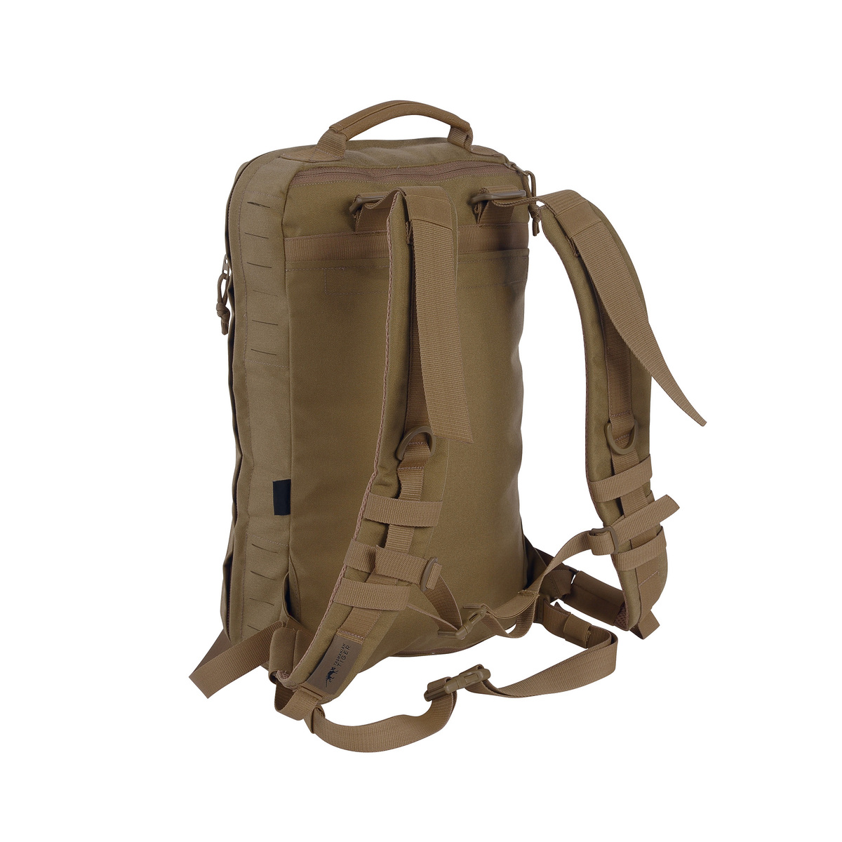 Medic Assault Pack MK II Coyote Brown