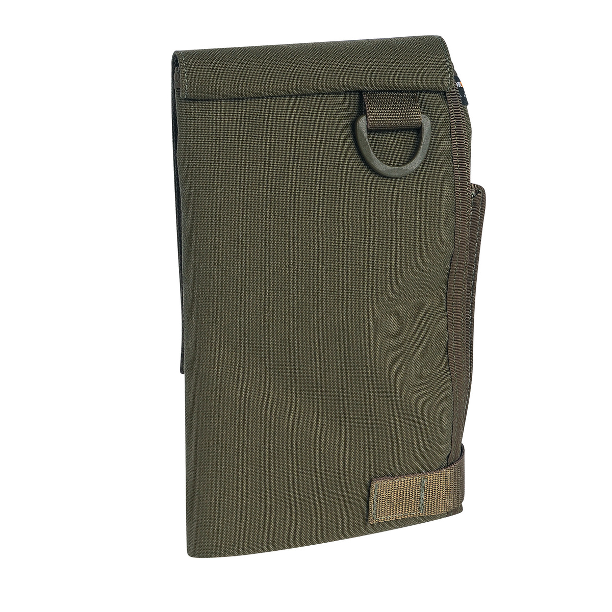Map Pouch Olive