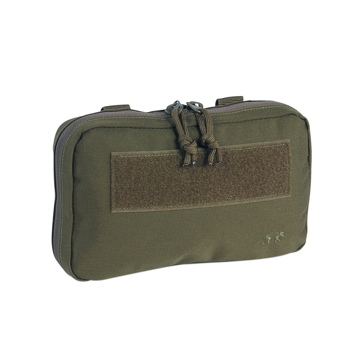 Leader Admin Pouch Olive