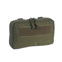 Leader Admin Pouch Olive