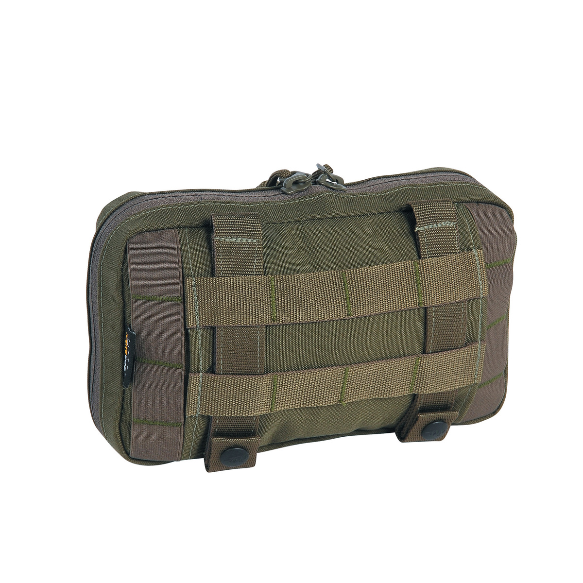 Leader Admin Pouch Olive