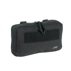 Leader Admin Pouch Black